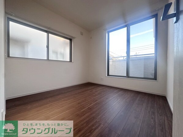 マイホームネクスト東姫宮の物件内観写真